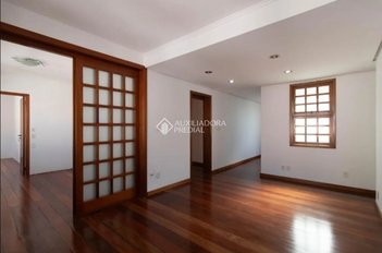 apartment em Rua Botafogo, Menino Deus - Porto Alegre - RS