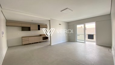 apartment em Rua Paissandu, Petrópolis - Passo Fundo - RS