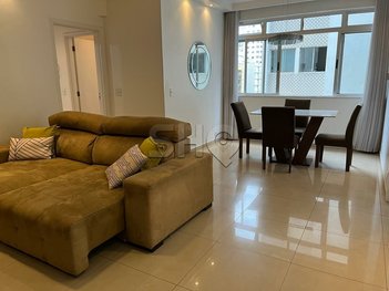 apartment em Rua Teixeira da Silva, Paraíso - São Paulo - SP