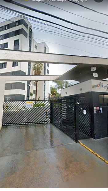 apartment em Rua Antônio Amando de Barros, Vila Cidade Jardim - Botucatu - SP