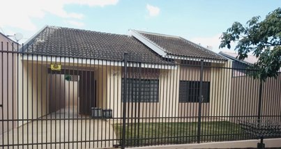 house em Rua Sebastião de Paula e Silva, Parque da Gávea - Maringá - PR