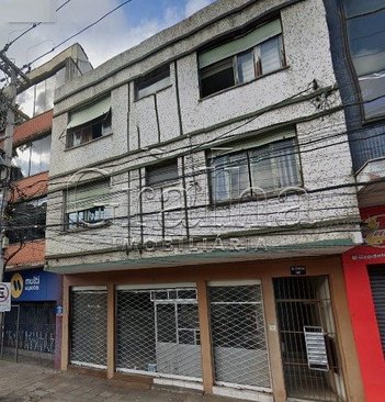 apartment em Avenida Protásio Alves, Rio Branco - Porto Alegre - RS