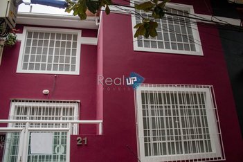 commercial_building em Visconde de Caravelas, Botafogo - Rio de Janeiro - RJ