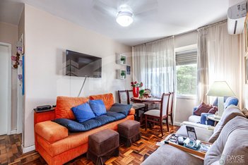 apartment em Rua Ministro Oliveira Lima, São Sebastião - Porto Alegre - RS