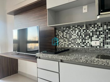 apartment em Rua Coronel Lisboa, Vila Mariana - São Paulo - SP