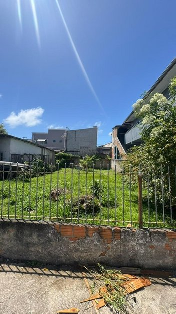 land_lot em Rua Agrolândia, Jardim Iate Clube - Balneário Camboriú - SC