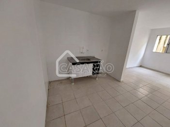 house em Rua Pan, Nova Gerty - São Caetano do Sul - SP