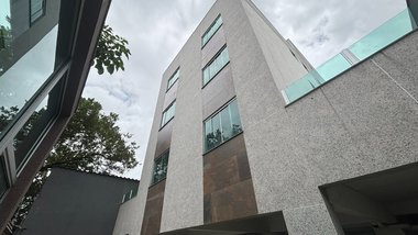 apartment em Rua dos Javaês, Santa Mônica - Belo Horizonte - MG