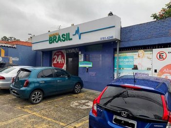 land_lot em Av. Candido Portinari, Vila Jaguara - São Paulo - SP