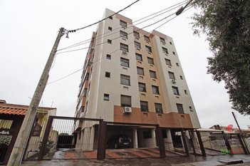 apartment em Rua Congo, Vila Ipiranga - Porto Alegre - RS