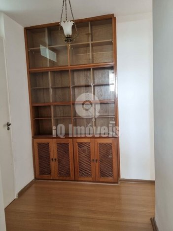 apartment em Avenida Moema, Moema - São Paulo - SP
