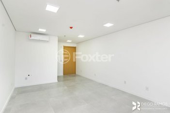 office em Rua Gomes Jardim, Santana - Porto Alegre - RS
