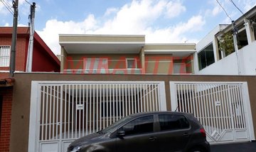 house em Rua Sebastião Fernandes Preto, Imirim - São Paulo - SP