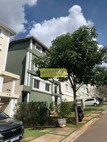 house em Avenida Comendador Antônio Borin, Jardim Colonial - Jundiaí - SP