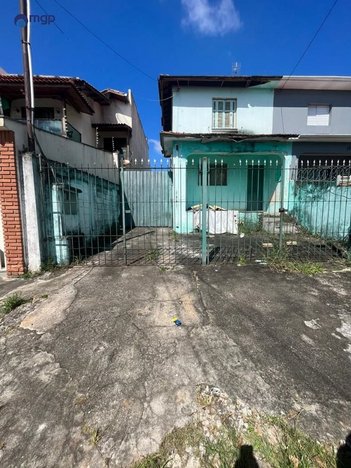 house em Rua Corneteiro Jesus, Água Fria - São Paulo - SP