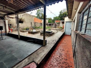 house em Rua Major Joaquim Silvério, Vila Gabriel - Sorocaba - SP