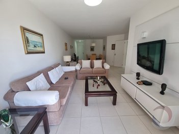 apartment em Rua Antônio Eleutério Vieira, Agronômica - Florianópolis - SC