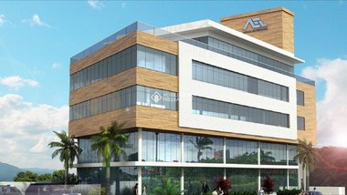 commercial_property em Rodovia José Carlos Daux, João Paulo - Florianópolis - SC