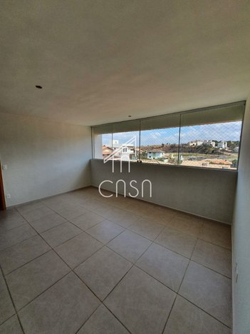 apartment em Rua Tunísia, Canaã - Belo Horizonte - MG