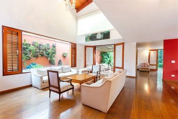 house em Rua Cardoso de Melo Júnior, Alto de Pinheiros - São Paulo - SP