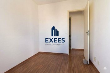 apartment em Rua Antônio de Bonis, Vila Butantã - São Paulo - SP