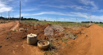 commercial_land_lot em Avenida Tancredo Neves, Setor Institucional - Ariquemes - RO