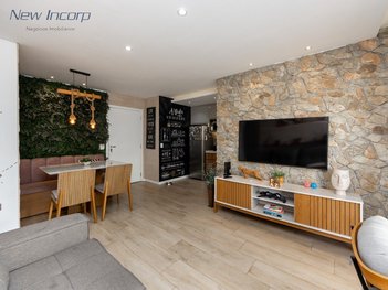 apartment em Rua Doutor Samuel Porto, Saúde - São Paulo - SP