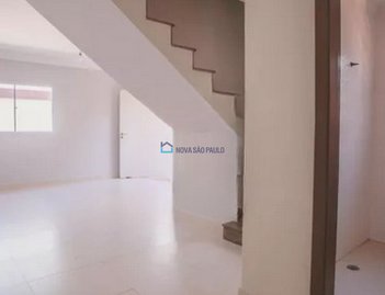 house em Rua Ramiro Barcelos, Vila Guarani (Z Sul) - São Paulo - SP