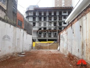 land_lot em Rua Mossâmedes, Vila Santo Estevão - São Paulo - SP