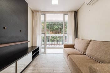apartment em Rua Expedicionário Holz, Atiradores - Joinville - SC
