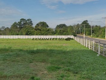 commercial_building em Avenida Getúlio Vargas, Nova Santa Rita - Nova Santa Rita - RS