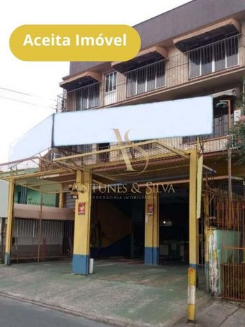 commercial_property em Beco Joaquim Silveira, São Sebastião - Porto Alegre - RS