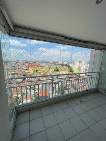 apartment em Rua Tapiraí, Vila Isolina Mazzei - São Paulo - SP