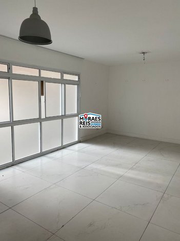 apartment em Avenida Conselheiro Rodrigues Alves, Vila Mariana - São Paulo - SP