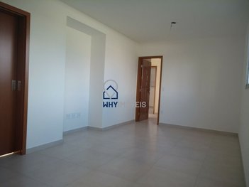 apartment em Rua Arapari, São Geraldo - Belo Horizonte - MG