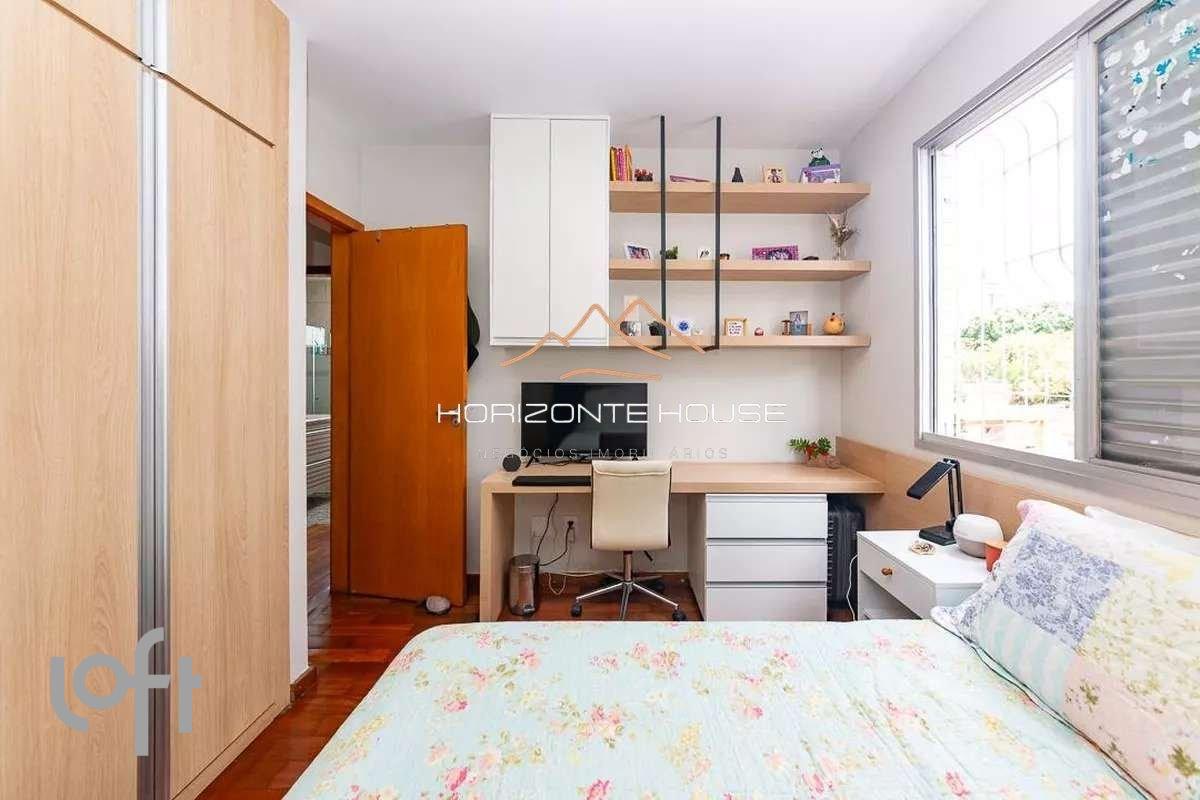 Cobertura com 4 quartos — Prado, Belo Horizonte