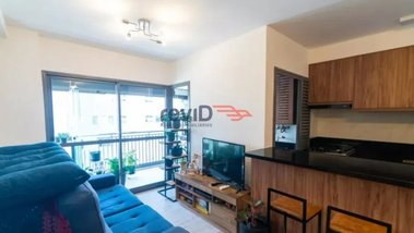 apartment em Rua Ibirajá, Vila Guarani (Z Sul) - São Paulo - SP