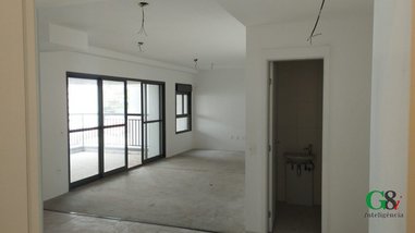 apartment em Rua Barão de Monte Santo, Mooca - São Paulo - SP