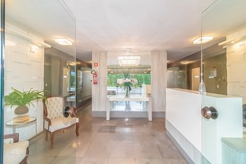 apartment em Monroe, Santa Tereza - Porto Alegre - RS