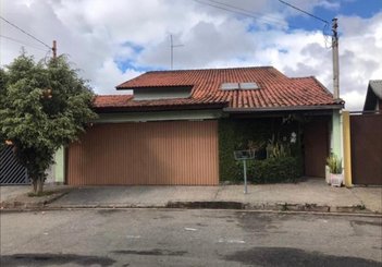 house em Rua Othelo Meleckcevisks, Arujá Center Ville - Arujá - SP