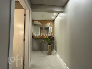 apartment em Avenida Pedra Branca, Pedra Branca - Palhoça - SC