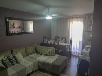 apartment em Avenida Mazzei, Vila Mazzei - São Paulo - SP
