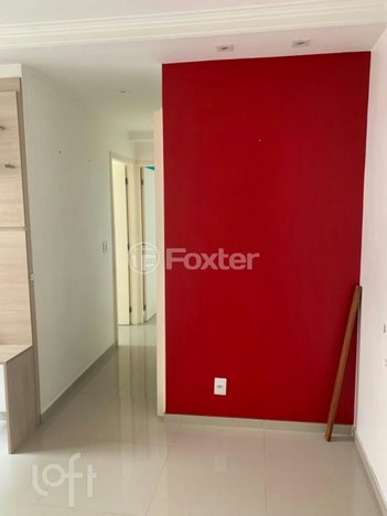 apartment em Rua Casparino de Quadros, Jaraguá - São Paulo - SP