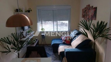 apartment em Avenida Antônio Carvalho, Jardim Carvalho - Porto Alegre - RS
