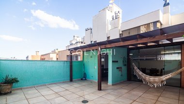 apartment em DONA OTI, Petrópolis - Porto Alegre - RS