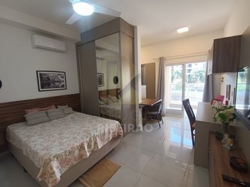 apartment em Avenida Talita Regazzini Verçosa, Ribeirânia - Ribeirão Preto - SP