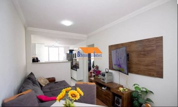 apartment em Rua Benedito José das Neves, São Gonçalo - Contagem - MG
