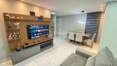 apartment em Rua Judith Zumkeller, Parque Mandaqui - São Paulo - SP