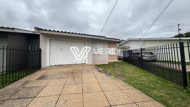house em Rua São Jerônimo, Vera Cruz - Passo Fundo - RS