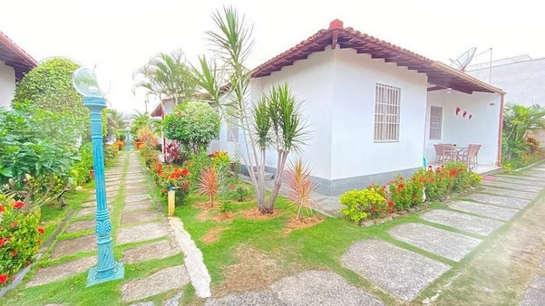 Cômodo Condomínio